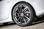 Audi S3 Sedan by ABT 2015 года